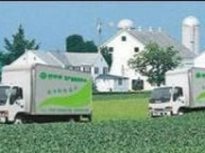 广州食材配送新风尚 益禾领跑新鲜肉类水果农副产品批发与配送服务