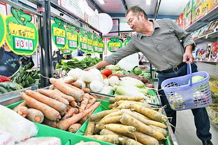 如何挑选与批发新鲜蔬菜 实用指南